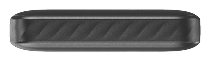 Anker A1388G11 Powerbank Batería Externa 10000 mAh Negro Carga Rápida 22.5W con Pantalla y USB-C