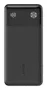 Anker A1388G11 Powerbank Batería Externa 10000 mAh Negro Carga Rápida 22.5W con Pantalla y USB-C