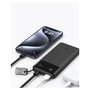 Anker A1388G11 Batería Externa 10000 mAh Negro