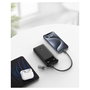 Anker A1388G11 Batería Externa 10000 mAh Negro
