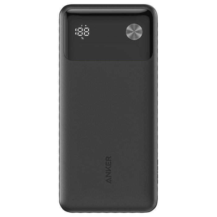 Anker A1388G11 Batería Externa 10000 mAh Negro
