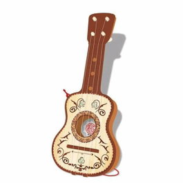 Reig Guitarra de 4 Cuerdas Mediana