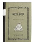 Mi vecino Totoro Libreta retro de líneas Totoro