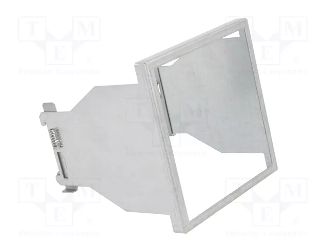 LUMEL Adaptador de riel DIN ATS-100