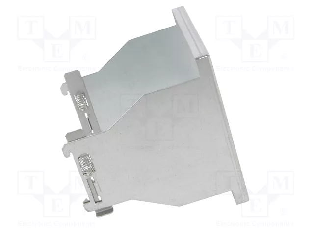 LUMEL Adaptador de riel DIN ATS-100