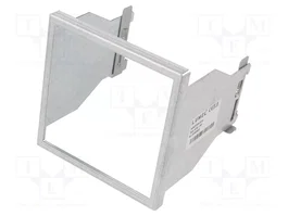 LUMEL Adaptador de riel DIN ATS-100