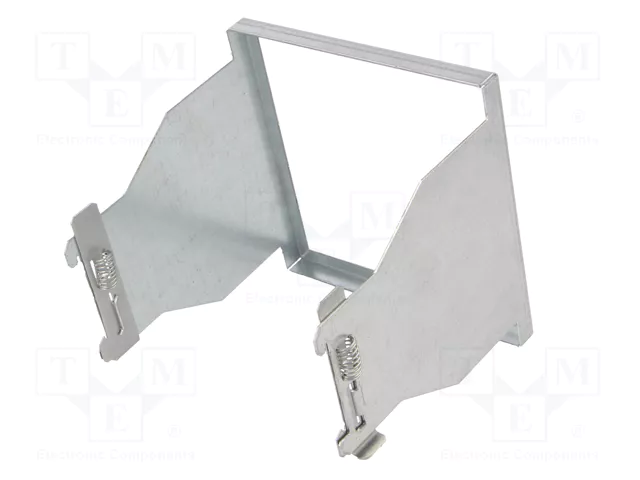 LUMEL Adaptador de riel DIN ATS-100