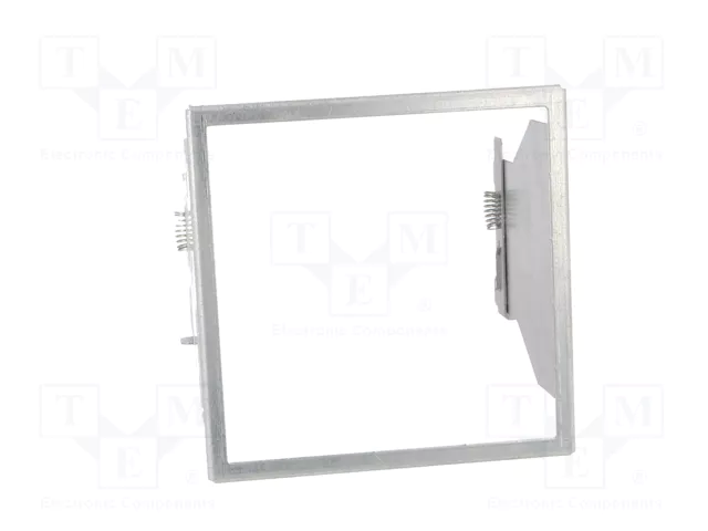 LUMEL Adaptador de riel DIN ATS-100