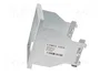 LUMEL Adaptador de riel DIN ATS-100