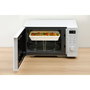Panasonic NN GD 34 Microondas con Grill Blanco
