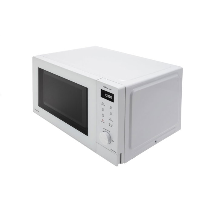 Panasonic NN GD 34 Microondas con Grill Blanco