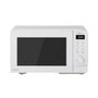 Panasonic NN GD 34 Microondas con Grill Blanco