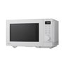Panasonic NN GD 34 Microondas con Grill Blanco