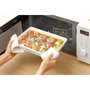 Panasonic NN GD 34 Microondas con Grill Blanco