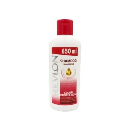 Revlon Color Protection Champú para la protección del color 650 ml Revlon Color Protection Champú para la protección del color 650 ml