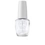 OPI NATURE STRONG Esmalte de Origen Natural Top Coat Vegano 15 ml con Ingredientes Naturales para Uñas