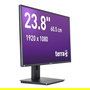 TERRA 2456W PV V4 - Monitor LED IPS 23.8" Full HD (1920x1080), 75Hz, 5ms, USB-C, DisplayPort, HDMI, Negro