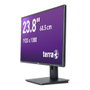 Terra 2456W PV V4 Monitor Full HD IPS con USB-C y Altavoces