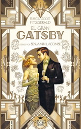 EDELVIVES, El gran Gatsby, VV.AA. - EDELVIVES