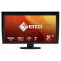 Eizo ColorEdge CG3100X Monitor 30.5 Pulgadas 4K DCI IPS Negro