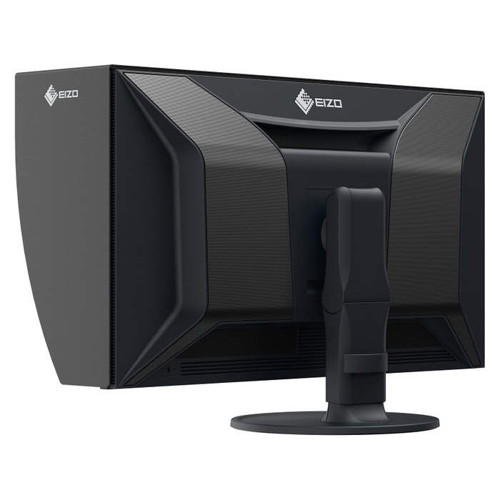 Eizo ColorEdge CG3100X Monitor 30.5 Pulgadas 4K DCI IPS Negro Eizo ColorEdge CG3100X Monitor 30.5 Pulgadas 4K DCI IPS Negro