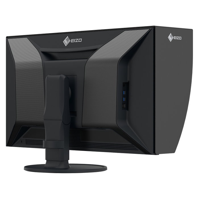 Eizo ColorEdge CG3100X Monitor 30.5 Pulgadas 4K DCI IPS Negro Eizo ColorEdge CG3100X Monitor 30.5 Pulgadas 4K DCI IPS Negro