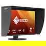 EIZO ColorEdge CG3100X Monitor Profesional 77,5 cm (30,5") 4K DCI 4096x2160 17:9 IPS HDR Hardware Calibration USB-C 94W HDMI DP