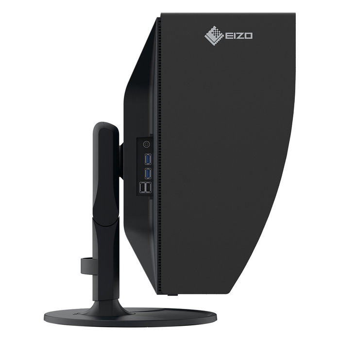 Eizo ColorEdge CG3100X Monitor 30.5 Pulgadas 4K DCI IPS Negro Eizo ColorEdge CG3100X Monitor 30.5 Pulgadas 4K DCI IPS Negro
