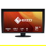 EIZO ColorEdge CG3100X Monitor Profesional 77,5 cm (30,5") 4K DCI 4096x2160 17:9 IPS HDR Hardware Calibration USB-C 94W HDMI DP