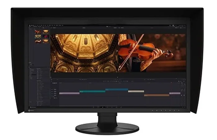 Eizo ColorEdge CG3100X Monitor 4K de 30,5 pulgadas Negro Eizo ColorEdge CG3100X Monitor 4K de 30,5 pulgadas Negro