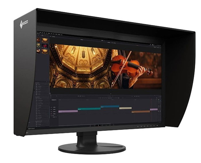 Eizo ColorEdge CG3100X Monitor 4K de 30,5 pulgadas Negro Eizo ColorEdge CG3100X Monitor 4K de 30,5 pulgadas Negro