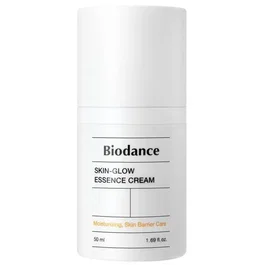 Biodance Skin-Glow Essence Crema Hidratante para el Día, 50 ml