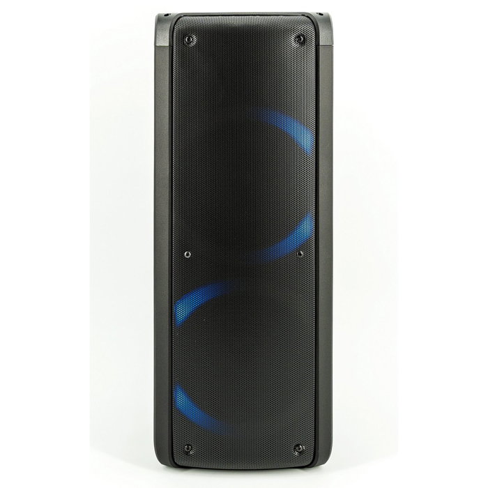 Reflexion PS09BT Altavoz portátil para fiestas 500 W Negro