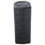 REFLEXION PS09BT Altavoz portátil estéreo torre 500W Bluetooth 5.0 Negro