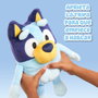 MOOSE Peluche Bluey Parlante 17630