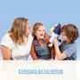 MOOSE Peluche Bluey Parlante 17630