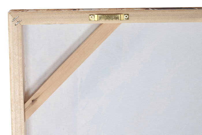 DKD Home Decor Cuadro Lienzo MDF 90x3x120 Africana (Pack de 2) DKD Home Decor Cuadro Lienzo MDF 90x3x120 Africana (Pack de 2)