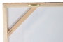 DKD Home Decor Cuadro Lienzo MDF 90x3x120 Africana (Pack de 2)