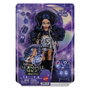 Mattel Monster High Moonspell Claire de Luna con accesorios mágicos