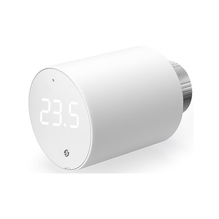 Shelly BLU TRV con Gateway Gen3