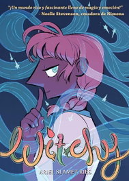 Witchy, Slamet Ries, Ariel - NUEVO NUEVE