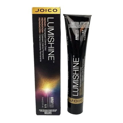 Joico LumiShine Permanent Crème 1VV