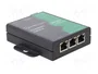 BRAINBOXES SW-005 Switch Ethernet no administrado
