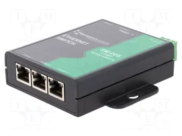 BRAINBOXES SW-005 Switch Ethernet no administrado