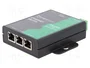 BRAINBOXES SW-005 Switch Ethernet no administrado