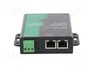BRAINBOXES SW-005 Switch Ethernet no administrado
