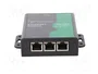 BRAINBOXES SW-005 Switch Ethernet no administrado