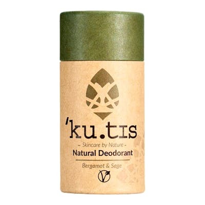 KUTIS SKINCARE Desodorante Bergamota y Salvia (Vegano) KUTIS SKINCARE Desodorante Bergamota y Salvia (Vegano)