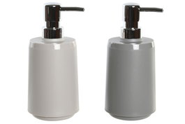 DKD Home Decor Dosificador PS Surtido de 2 Unidades