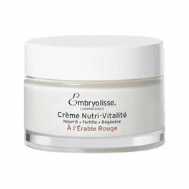 Embryolisse Nutri-Vitalite Crema Nutritiva Reparadora 50ml